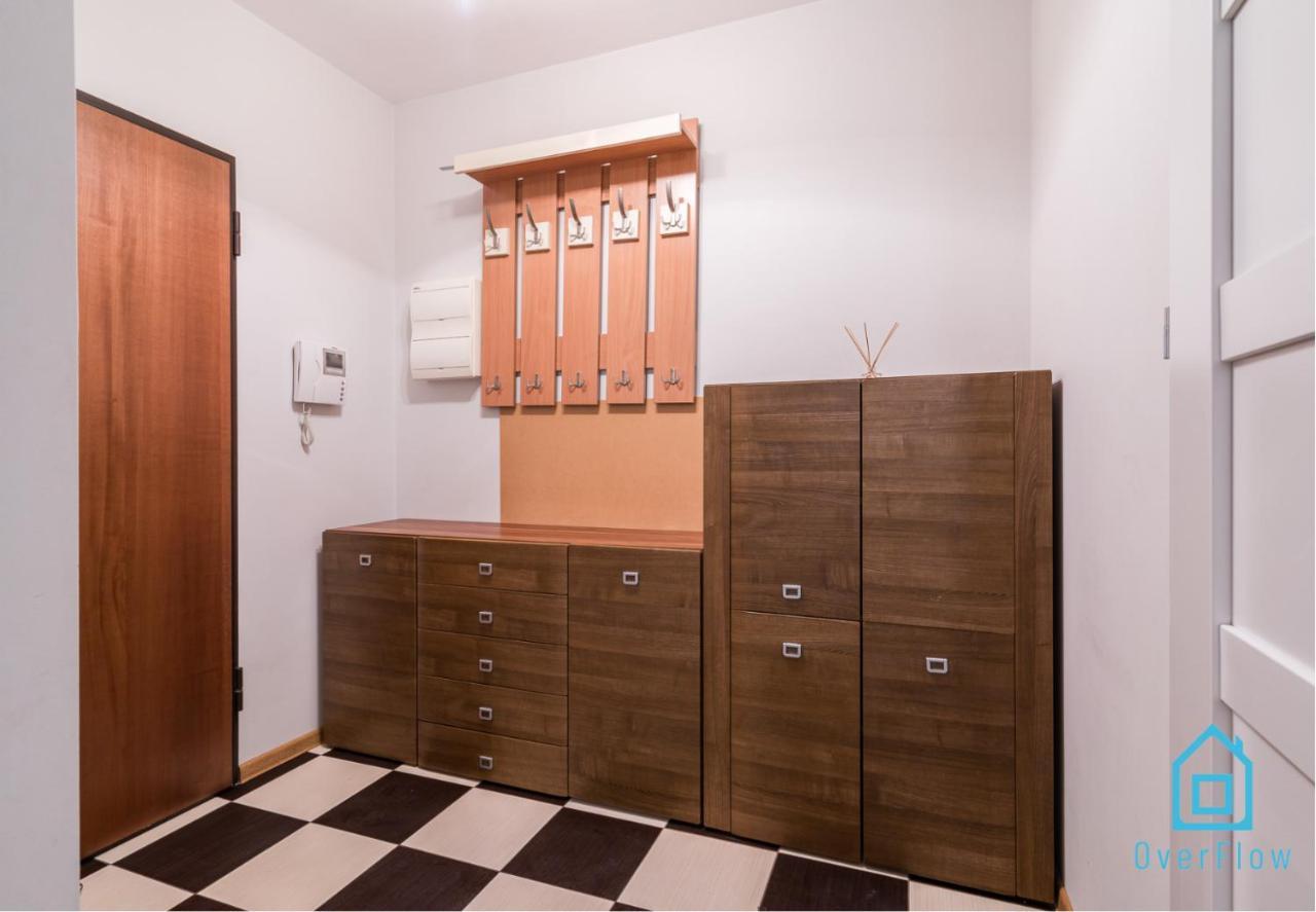 Stara Torunska P2 Apartment Gdansk Exterior photo
